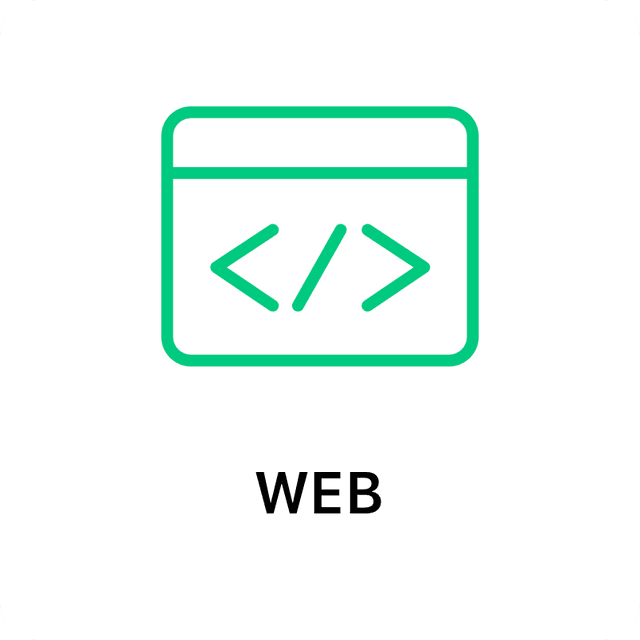 Web module